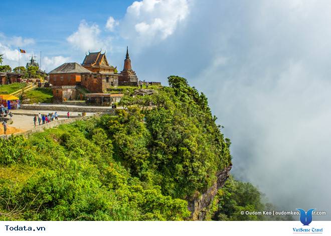 Tour Campuchia từ Hồ Chí Minh giá rẻ - Ảnh 1